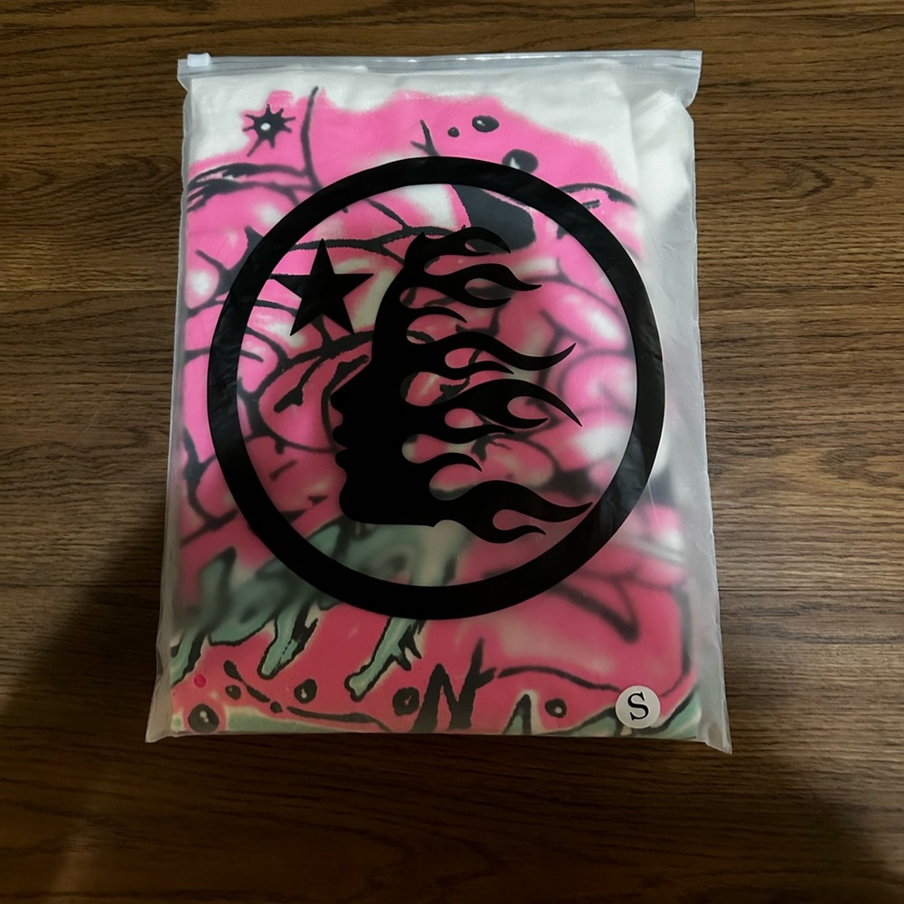 Hellstar No Guts No Glory T-Shirt